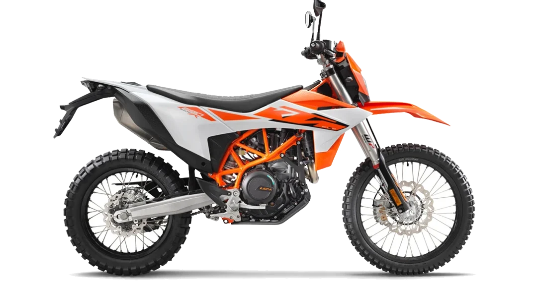 KTM 690 Enduro R Prix et fiche technique en Tunisie