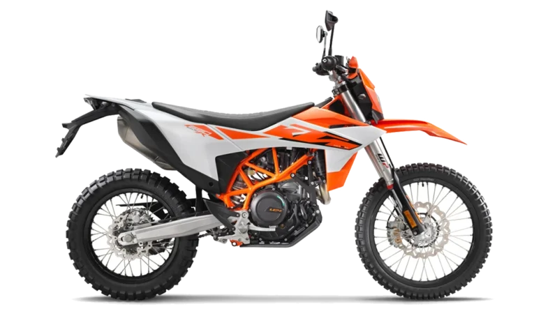KTM 690 Enduro R Prix et fiche technique en Tunisie