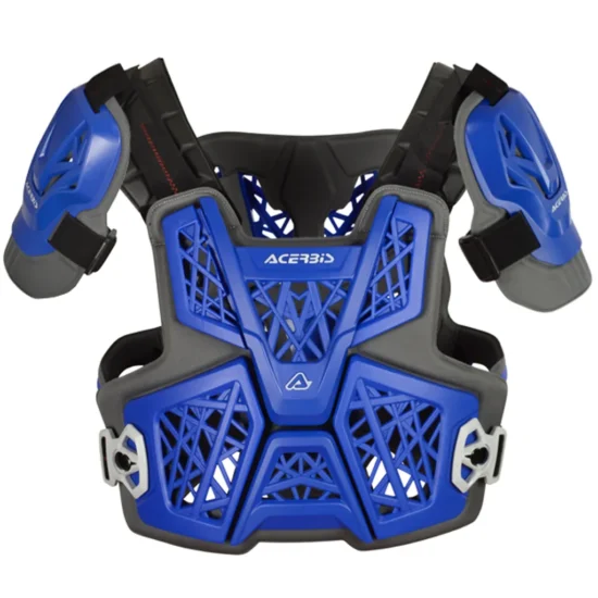 Pare-Pierres ACERBIS Gravity (Bleu)