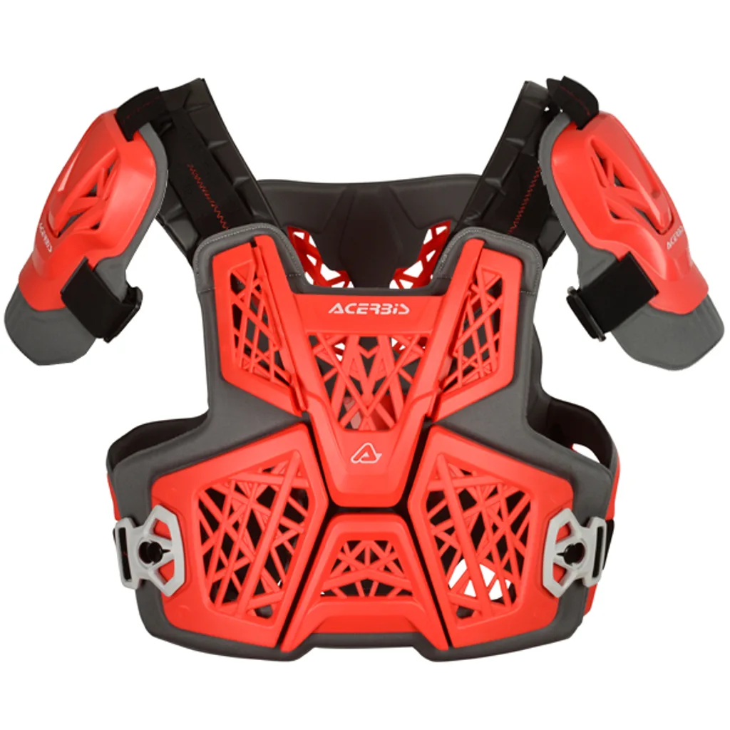 Pare-Pierres ACERBIS Gravity (Rouge)