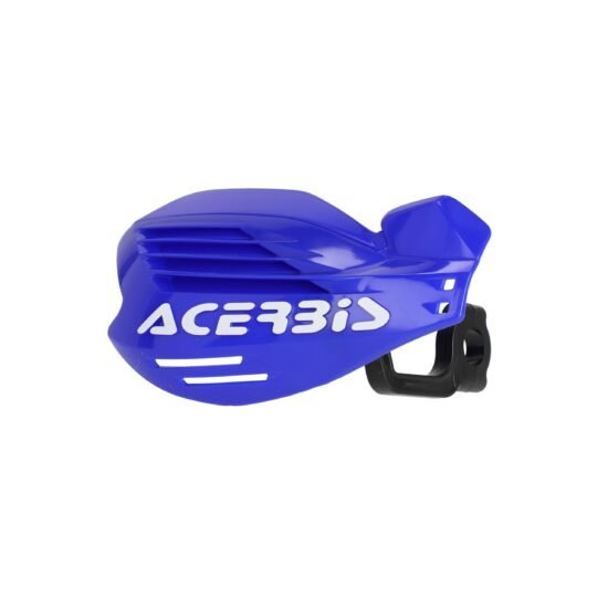 Protèges-mains ACERBIS X-Force (Bleu/Blanc)