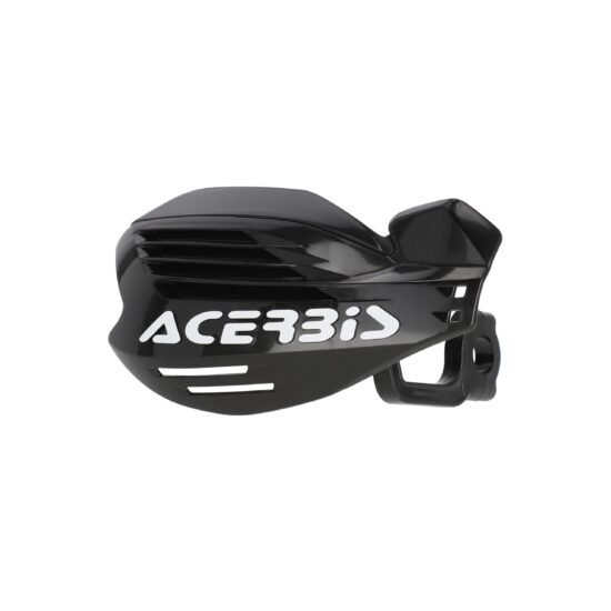 Protèges-mains ACERBIS X-Force (Noir/Blanc)