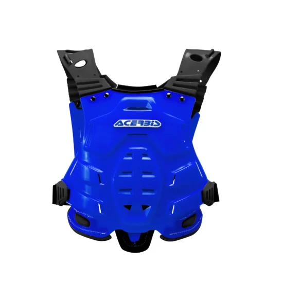 Pare-Pierres ACERBIS Profile (Bleu)