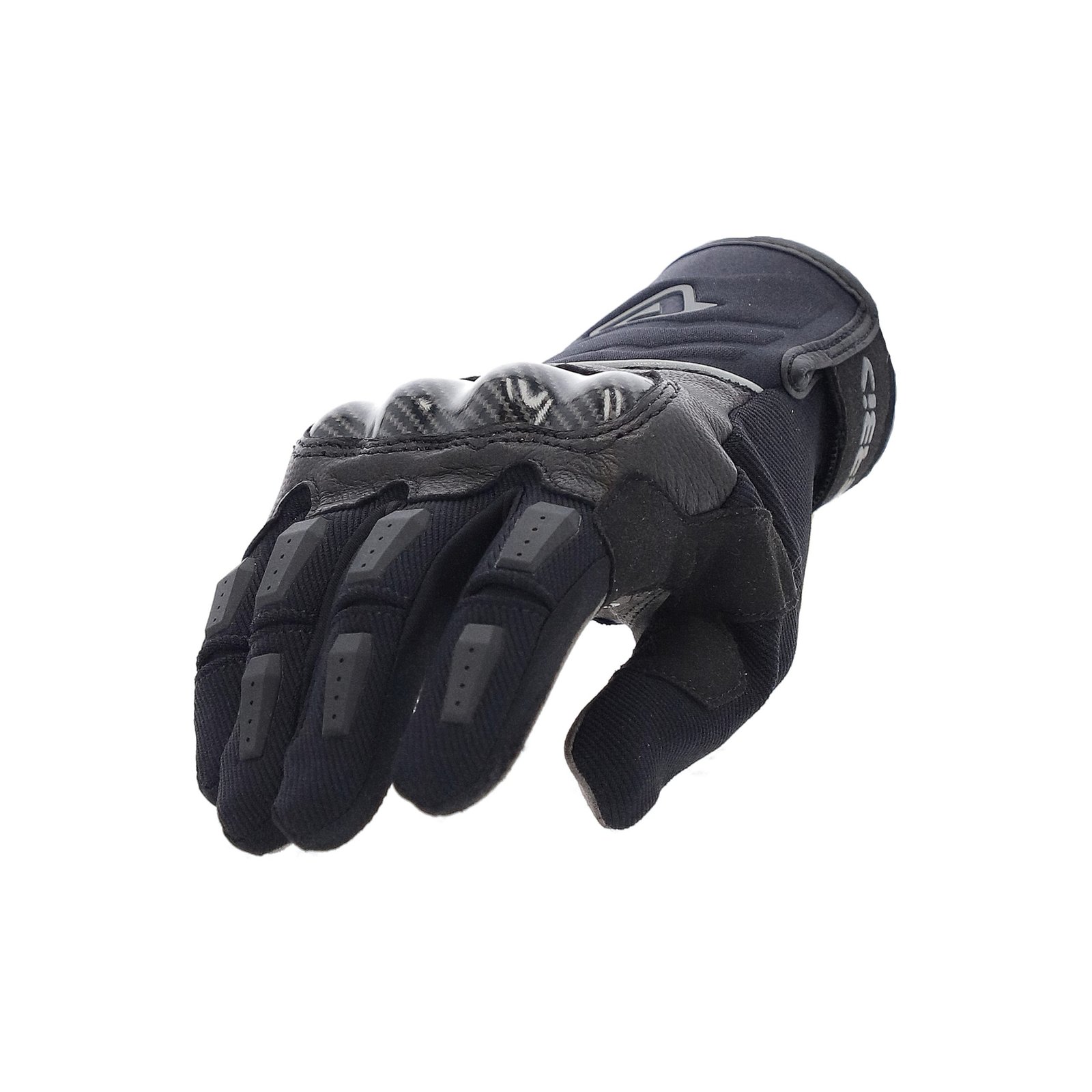 Gants ACERBIS Carbon “G” 3.0 (Noir)