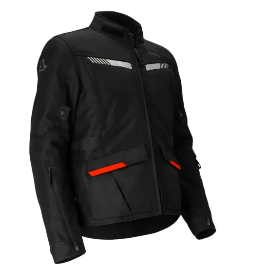 Veste ACERBIS X-Trail (Noir)