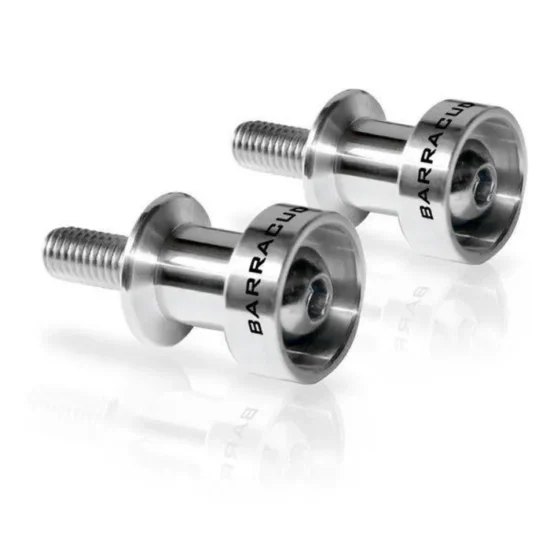 Diabolos BARRACUDA 6-8MM (Alu)