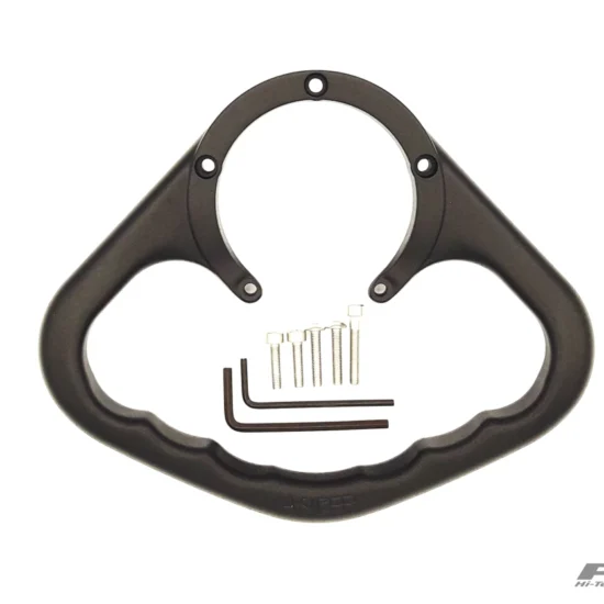 Poignées passager PUIG KAWASAKI Z 1000 (14-20)