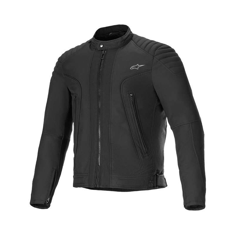 Blouson ALPINESTARS Clayton WR (Noir)