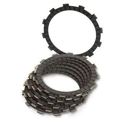 Disques d’embrayage FERODO FCD1354/1