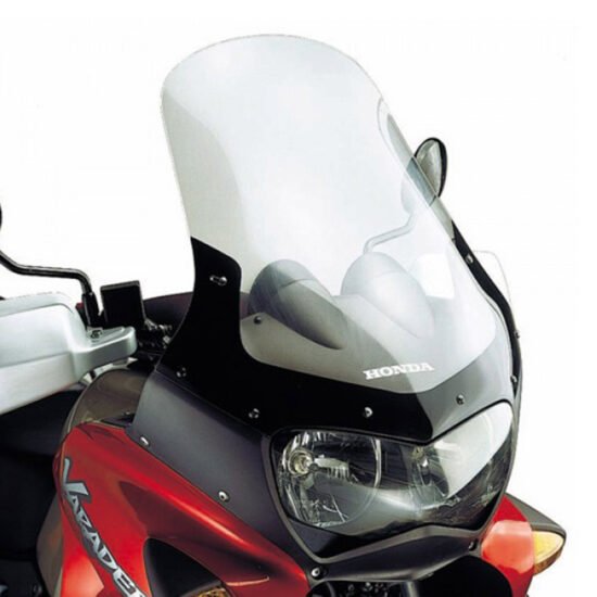 Bulle incolore GIVI D203ST pour HONDA XL 1000 Varadero (99-02)
