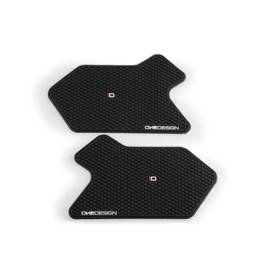 Protection de réservoir latéraux ONE DESIGN Spécifique BMW R 1200 GS ADV (14-18)