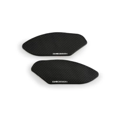 Protection de réservoir latéraux ONE DESIGN Spécifique BMW S 1000 R (14-20)/S 1000 RR (09-18)