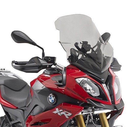 Bulle fumée GIVI D5119S pour BMW S 1000 XR (15-19)