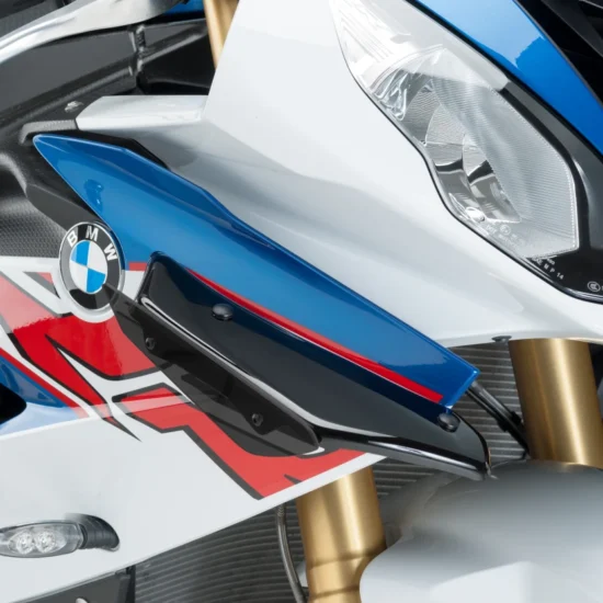 Ailerons latéraux PUIG Downforce Sport BMW S 1000 RR (15-18)
