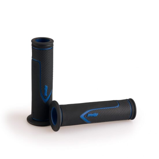 Poignées PUIG Core (Bleu)