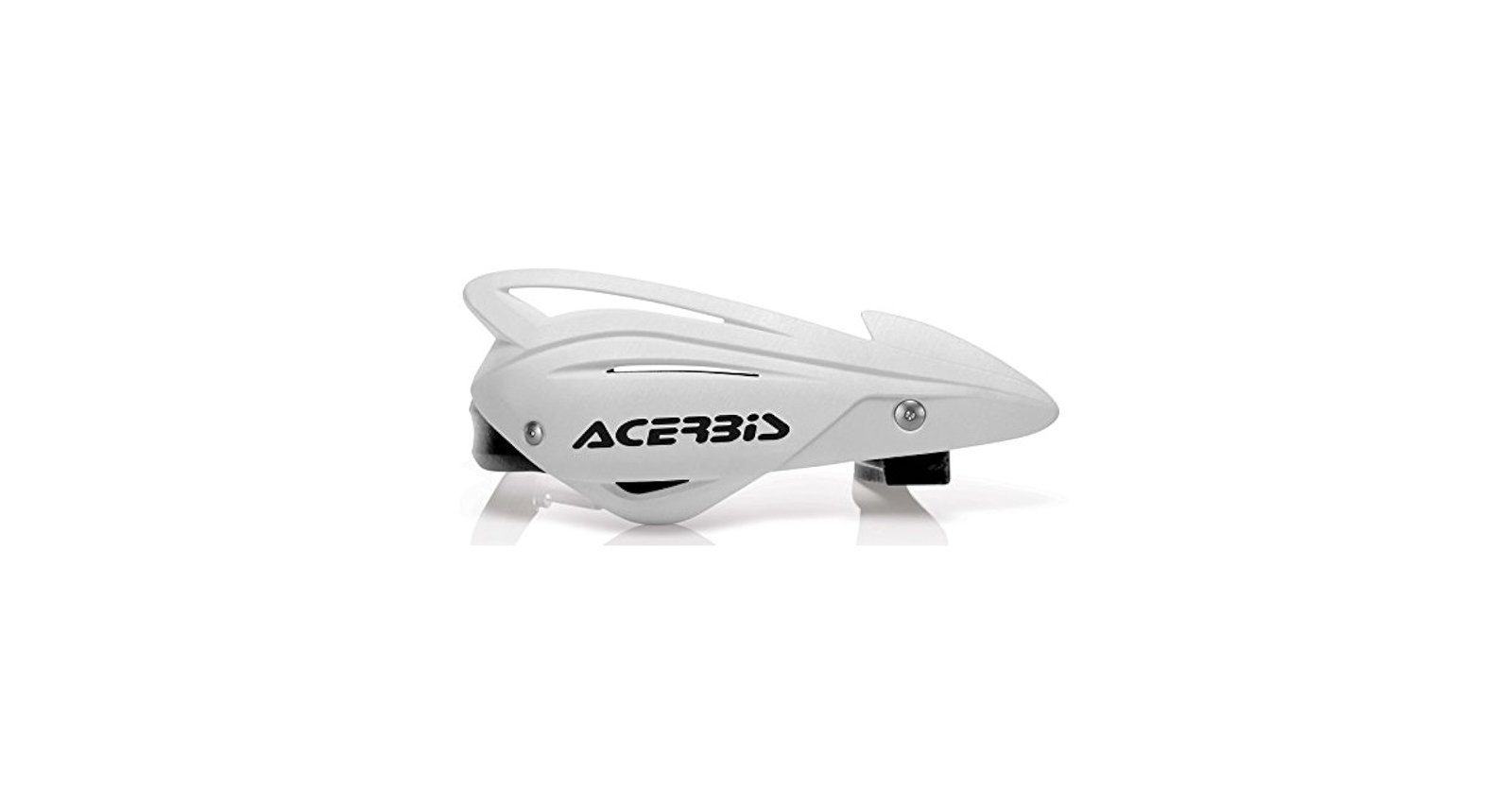 Protèges-mains ACERBIS Tri Fit (Blanc)
