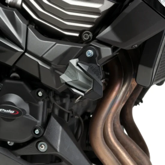 Protection moteur PUIG R19 KAWASAKI Z 800