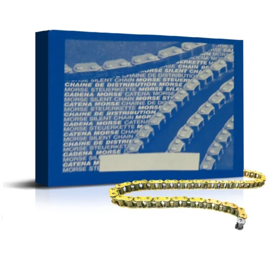 Chaine de distribution 126 Maillons REGINA 82RH2015-126