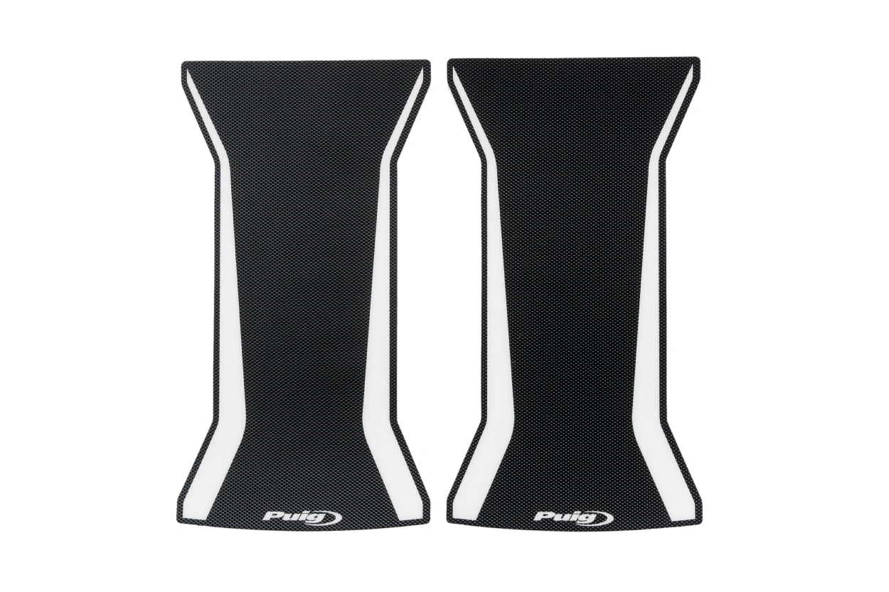 Kit Autocollants Protecteur de fourche PUIG