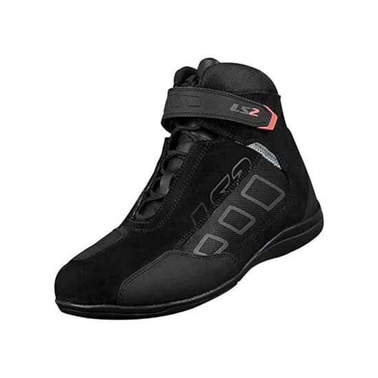 Baskets LS2 Dardo (Noir)