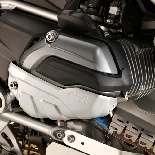 Pare cylindre GIVI PH5108 pour BMW R 1200 GS (13-18)/R 1200 R (15-18)/R 1200 RT (14-18)