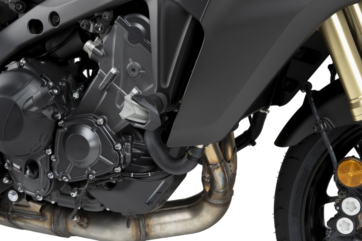 Protection moteur PUIG R19 YAMAHA MT-09 (21-23)