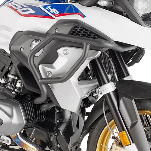 Pare-carters GIVI TNH5124 pour BMW R 1200 GS (13-18)/R 1250 GS (19-23)