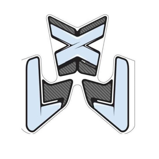 Protection de réservoir PUIG Spécifique YAMAHA MT-09 Tracer (15-20)