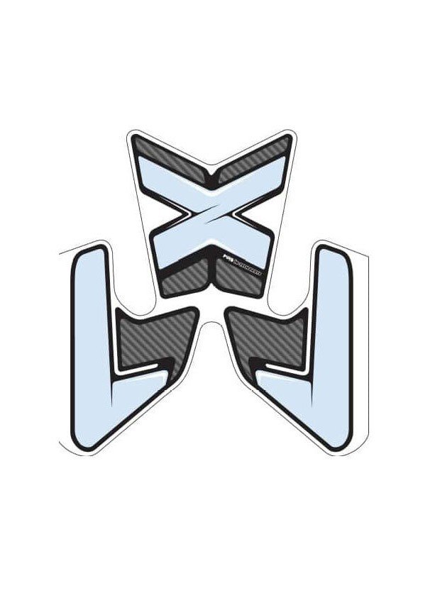 Protection de réservoir PUIG Spécifique YAMAHA MT-09 Tracer (15-20)