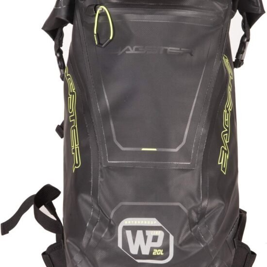 Sac à dos BAGSTER WP20 (Noir/Fluo) XSD229