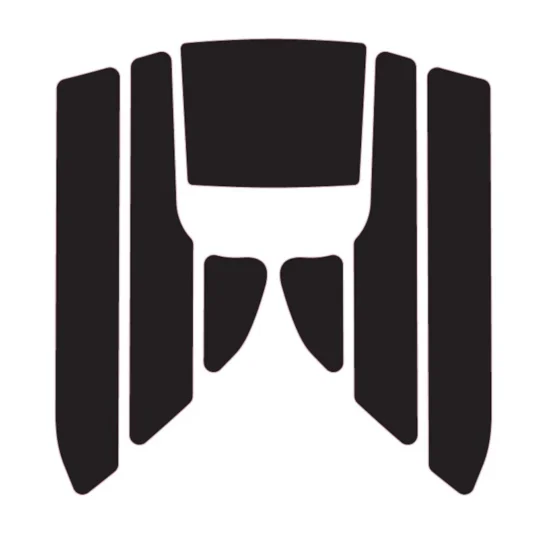 Protection de réservoir PUIG Spécifique BMW S 1000 XR (15-24)