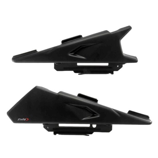 Caches latéraux PUIG BMW R 1200 GS Adventure