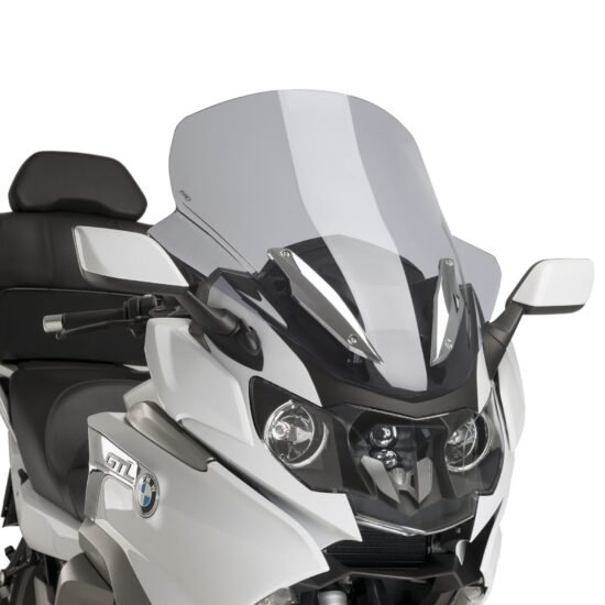 Bulle fumée claire PUIG Touring pour BMW K 1600 GT