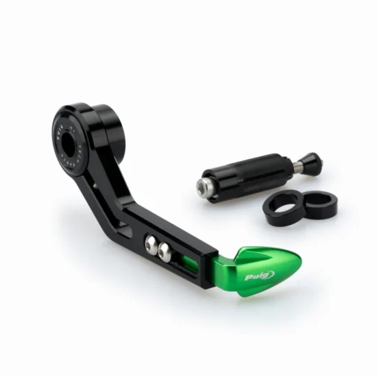 Protecteur de levier de frein PUIG (Vert)