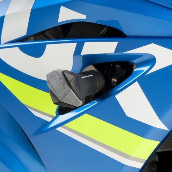 Protection moteur PUIG R19 SUZUKI GSX-R 1000 (17-21)