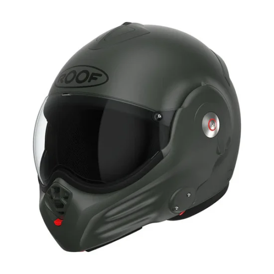 Casque ROOF Desmo (Mat Kamo)