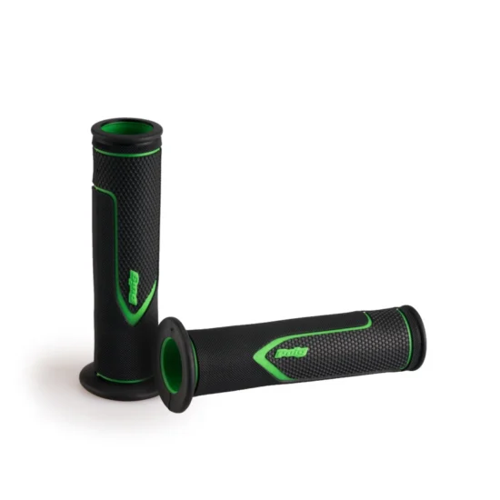 Poignées PUIG Core (Vert)