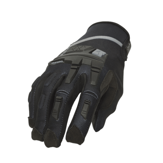Gants ACERBIS X-Enduro (Noir)