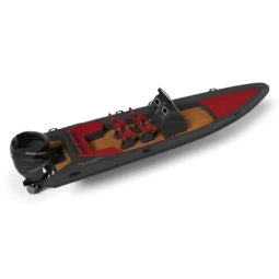 AD Ribs 98 Gold bateau à vendre en Tunisie