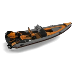 AD ribs 68 Sport bateau neuf à vendre en Tunisie