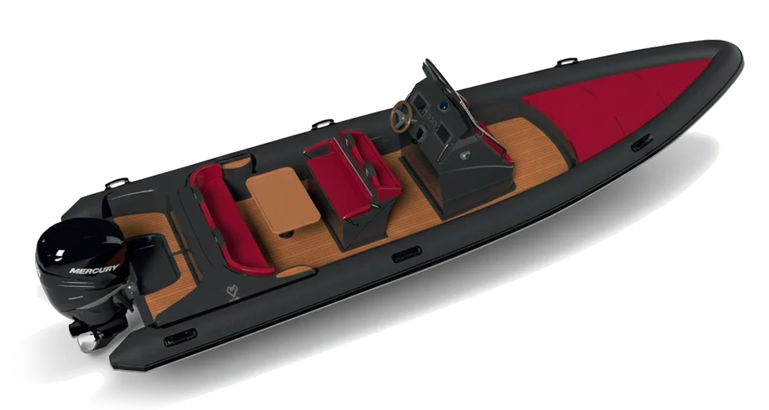 AD ribs 78 Sport bateau neuf à vendre en Tunisie