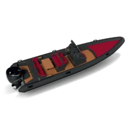 AD ribs 88 Sport bateau neuf à vendre en Tunisie