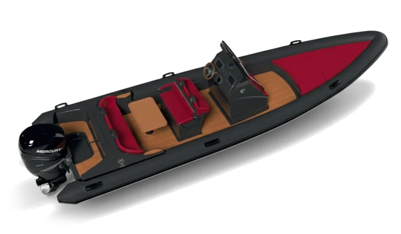 AD ribs 88 Sport bateau neuf à vendre en Tunisie