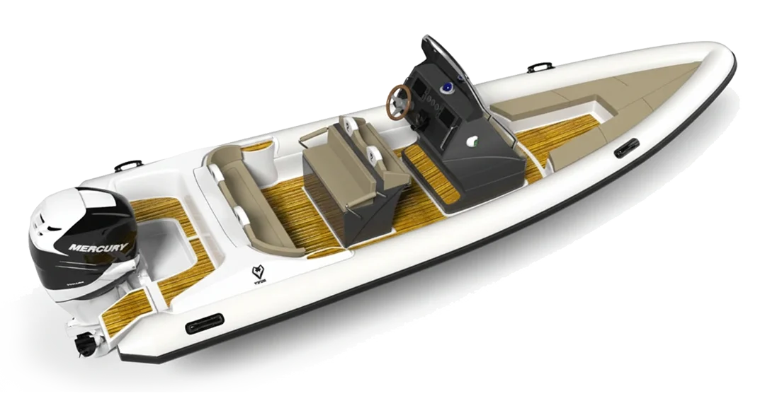 AD ribs 78 Sport bateau neuf à vendre en Tunisie