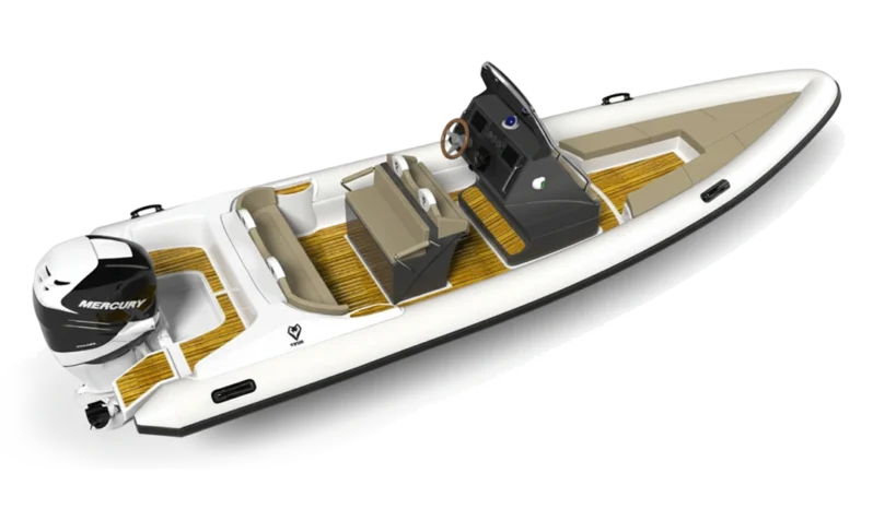 AD ribs 78 Sport bateau neuf à vendre en Tunisie