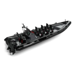 AD ribs 88 Pro bateau neuf à vendre en Tunisie