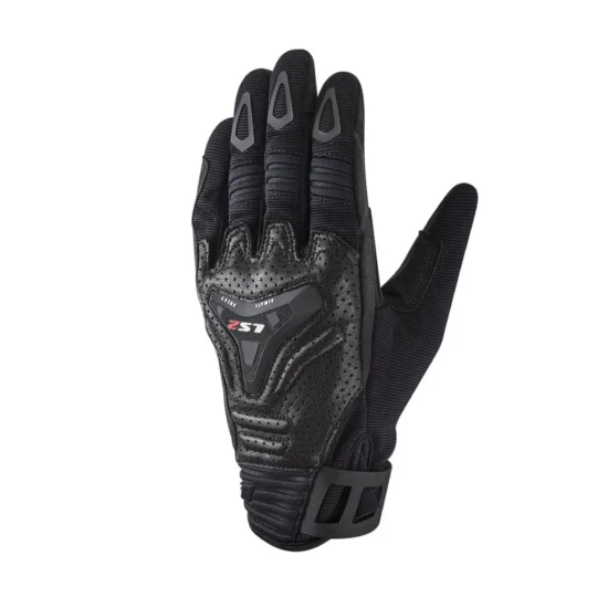 Gants LS2 All Terrain (Noir)