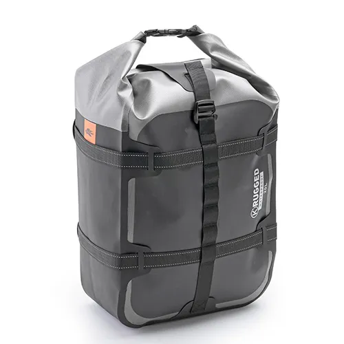 Sac cargo KAPPA K’Rugged AV02