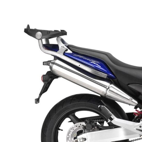 Support Top case GIVI 256FZ pour HONDA CB 900 Hornet (02-07)