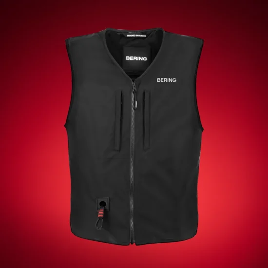 Airbag Accessoires de Protection